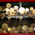 Round brass bars CuZn30 CuZn35 CuZn37 C2600 C2700 C2800